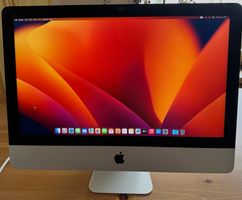 Apple iMac 21.5" 4K (2017) i5 3.0GHz / 8GB RAM / 1 TB HDD