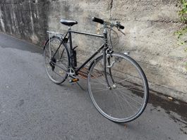Herren Velo 28 Zoll / Alltagsvelo