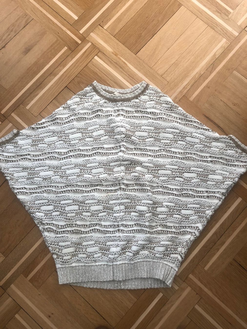 Maje Top: Pull coton Maje – Usato da Genève venduto da san_lb79 2