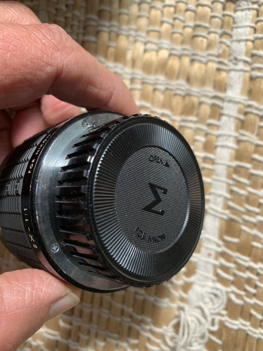 Sigma Foto-Adapter: Sigma Kamera-Objektivadapter für Nikon – Gebraucht aus Rorschacherberg von raf_2ll8 8