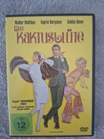 DIE KAKTUSBLÜTE