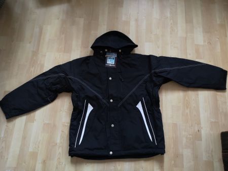 Sportliche Freizeit- Skijacke L
