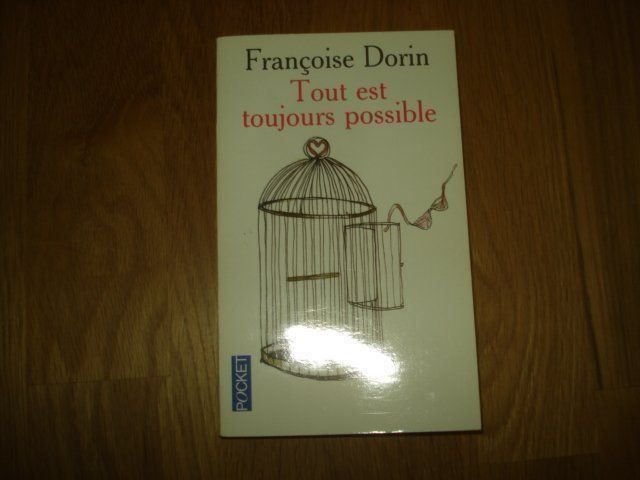 Libri: Tout est toujours possible – Usato da Porrentruy venduto da Piquetix