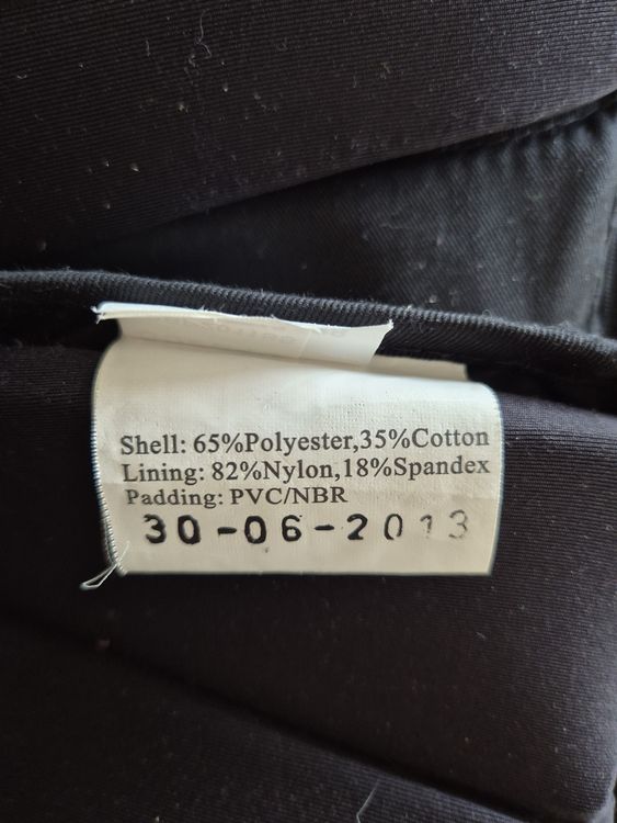 Protections: Reitprotector / Sicherheitsweste Gr. 122-128 (Small) – D'occasion à Zürich par Kallina2000 4