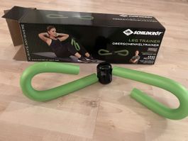 Originalverpackter Oberschenkeltrainer „Schildkröt“