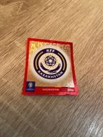 Topps Euro 2024 kaz 1 topps  foil  selten rare
