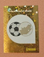 Panini Sticker WM 2026 - RSA 1