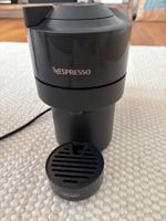 Vertuo Nespresso Kaffemaschine neuwertig