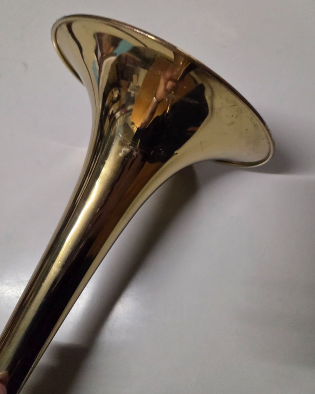 Jupiter Strumenti musicali: Posaune Jupiter – Usato da Allschwil venduto da Adill 2