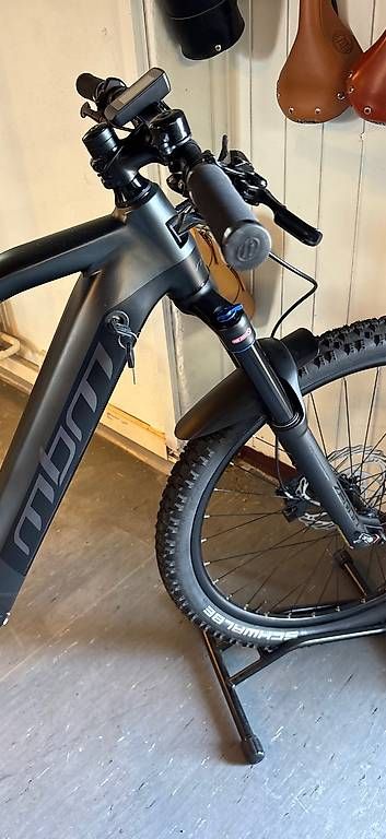 Biciclette: EBike Fully MBM – Usato da Lyssach venduto da Hoferbike 2