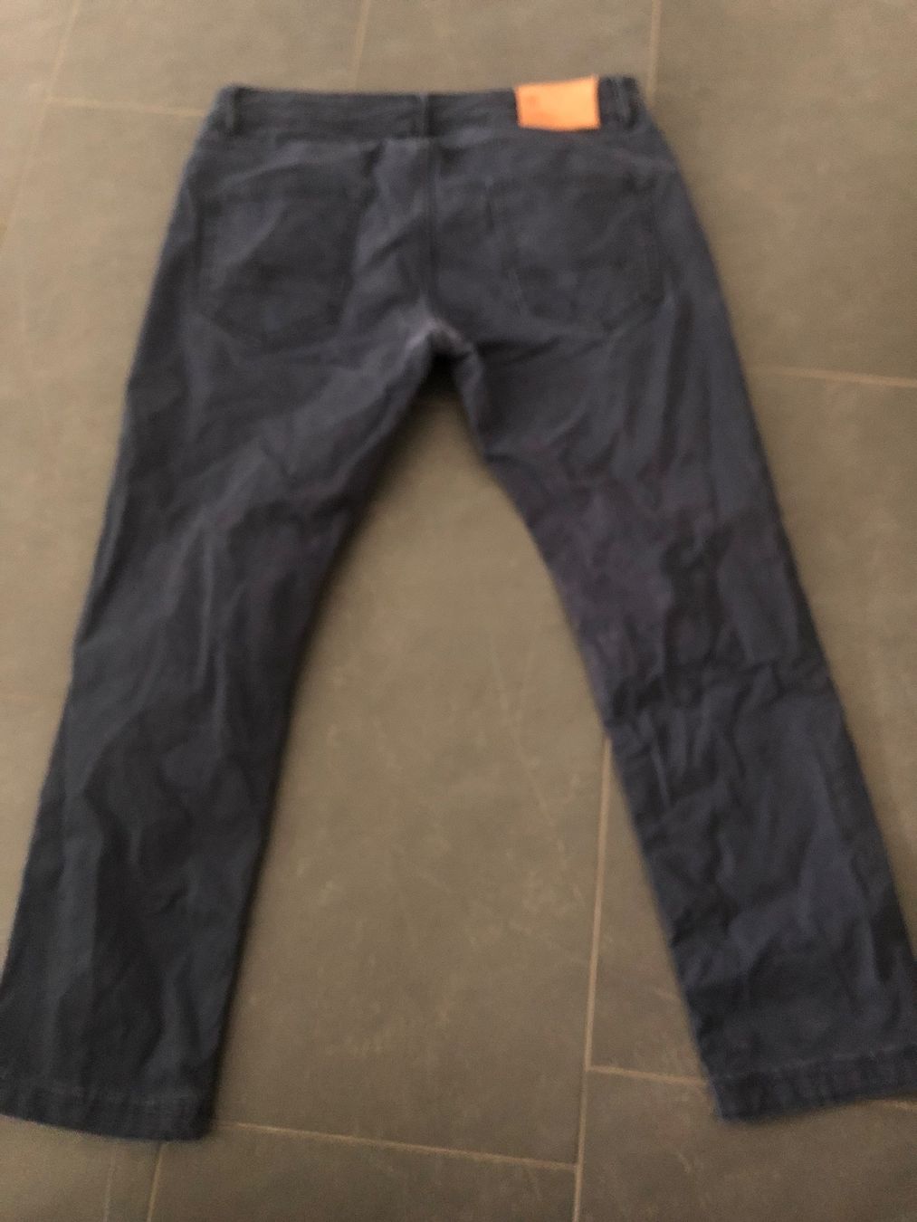 Pantaloni: Hose - W32/L32 - Blue Ridge – Usato da Oberuzwil venduto da jabano 2
