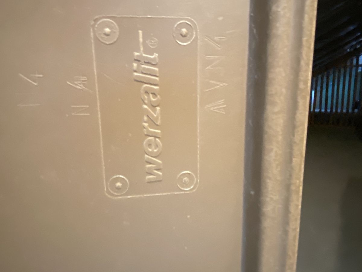 Tavoli: Bistrotisch 70x70cm – Usato da Nesselnbach venduto da dieinsel 4