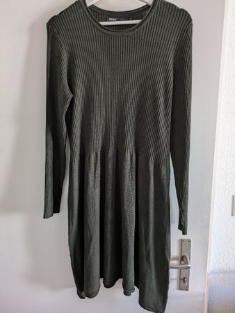 Strickkleid Only XL