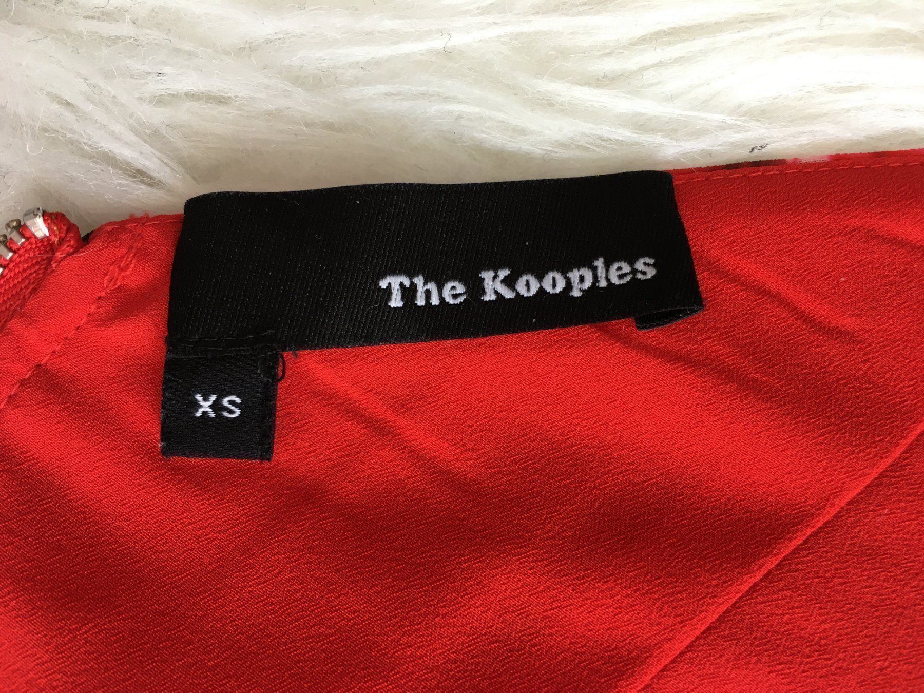 Kooples Vestiti: THE KOOPLES - Kleid floral – Nuovo (secondo la descrizione) da Dietlikon venduto da Luna77 7