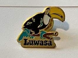 1 Pin Luwasa