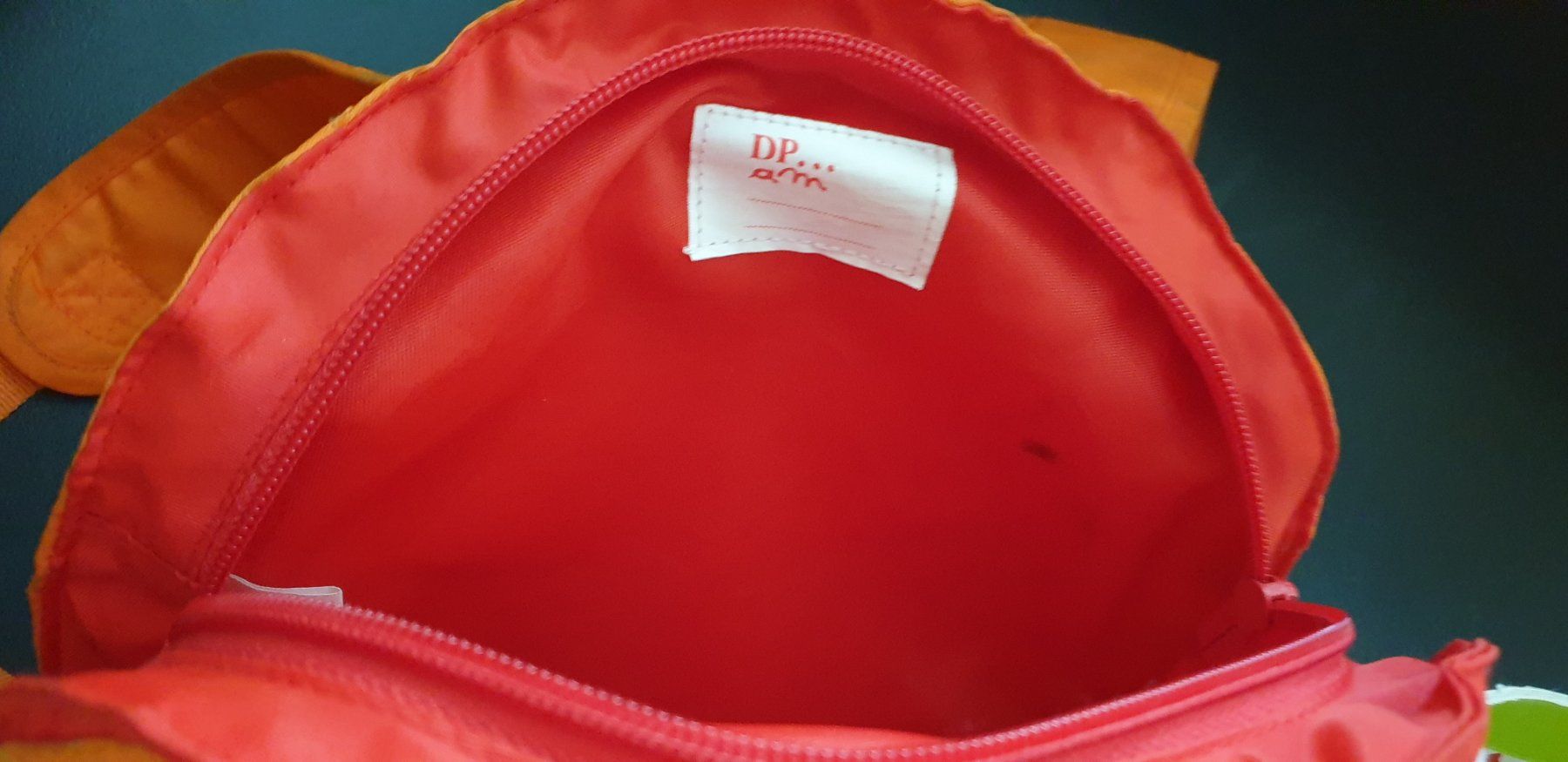 Borse & Zaini: Sac à dos bébé – Usato da la tour de peilz venduto da alegre02 3
