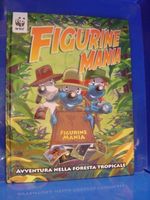 Figurine Mania Lilibiggs 100% komplett - complet full  (PAN)