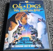 Cats & Dogs (22290)