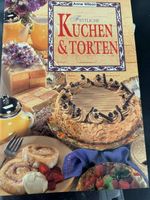 Kuchen und Torten