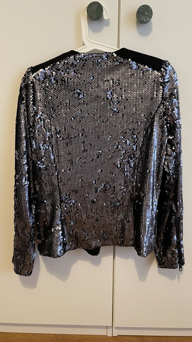 Giacche: Veste à sequins – Nuovo (secondo la descrizione) da Satigny venduto da Pauline_1987 3