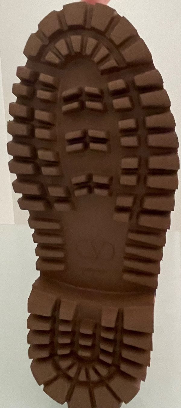 Valentino Damenschuhe: Stiefel Valentino Garavani Gr. 39 – Neu (gemäss Beschreibung) aus Benken ZH von Mistery5 3