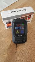 Kohlenmonoxid-Melder GT-1210 - NEU
