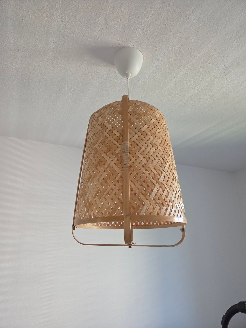 Lampadari & plafoniere: Luster IKEA KNIXHULT (2x) – Usato da Bern venduto da tycho_bern