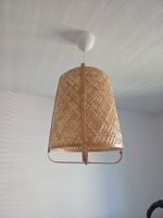 Luster IKEA KNIXHULT (2x)