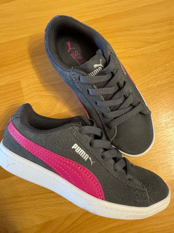 Puma Schuhe 28 (NEU) (Neu (gemäss Beschreibung)) in