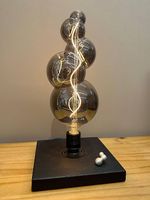 Tischlampe Bubbles