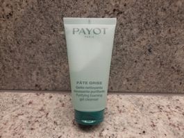 PAYOT Pâte Grise Gel Nettoyant 50ml - NEU & OVP💧🩵🫧