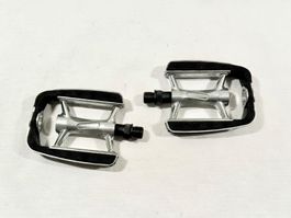 wellgo K20410 Trekking City Pedals Pedalen neuwertig 2606