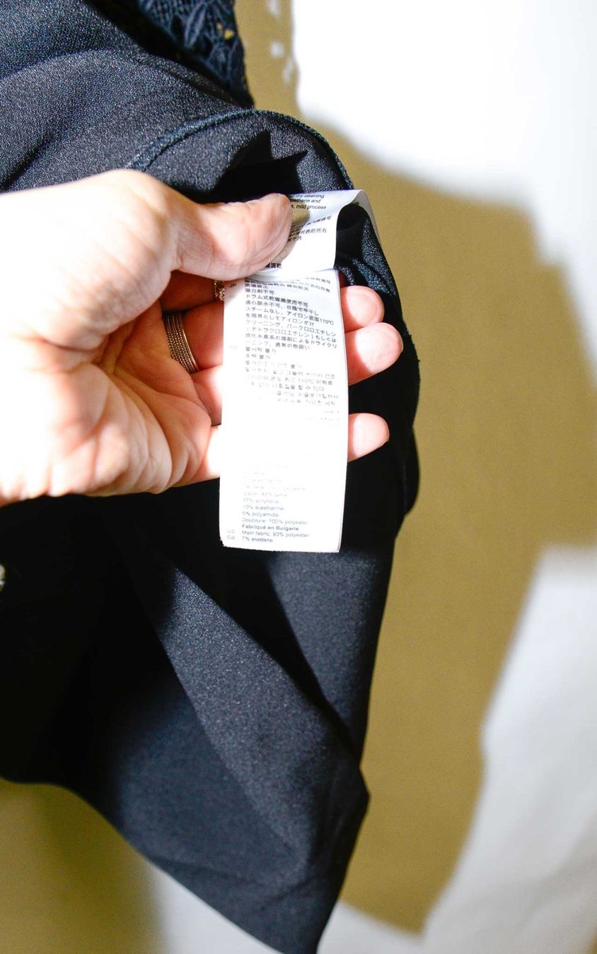 Sandro Vestiti: Sandro Paris Kleid - Gr. 38 – Usato da Illnau venduto da Monkky 1