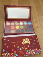 Morphe x Lucky Charms Make Some Magic Lidschattenpalette NEU
