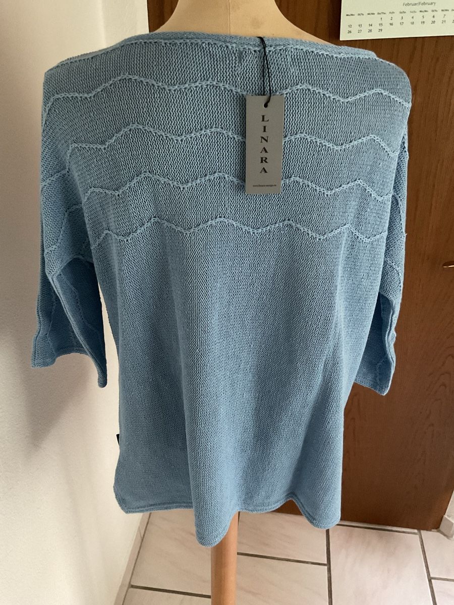 Maglioni & Felpe: Damen Pullover Grösse M  , Marke Linara – Nuovo (secondo la descrizione) da Wil ZH venduto da RiccardaWegmann 2