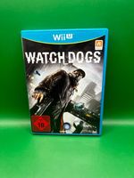 Watch Dogs (mehrsprachig) - Nintendo Wii U