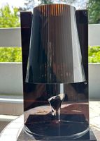 Kartell Take Led Tischleuchte