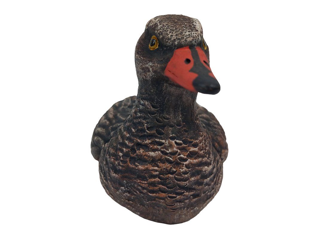 Tutte le decorazioni: Ente- Deko – Usato da Hünenberg venduto da Restwert_Zug 2