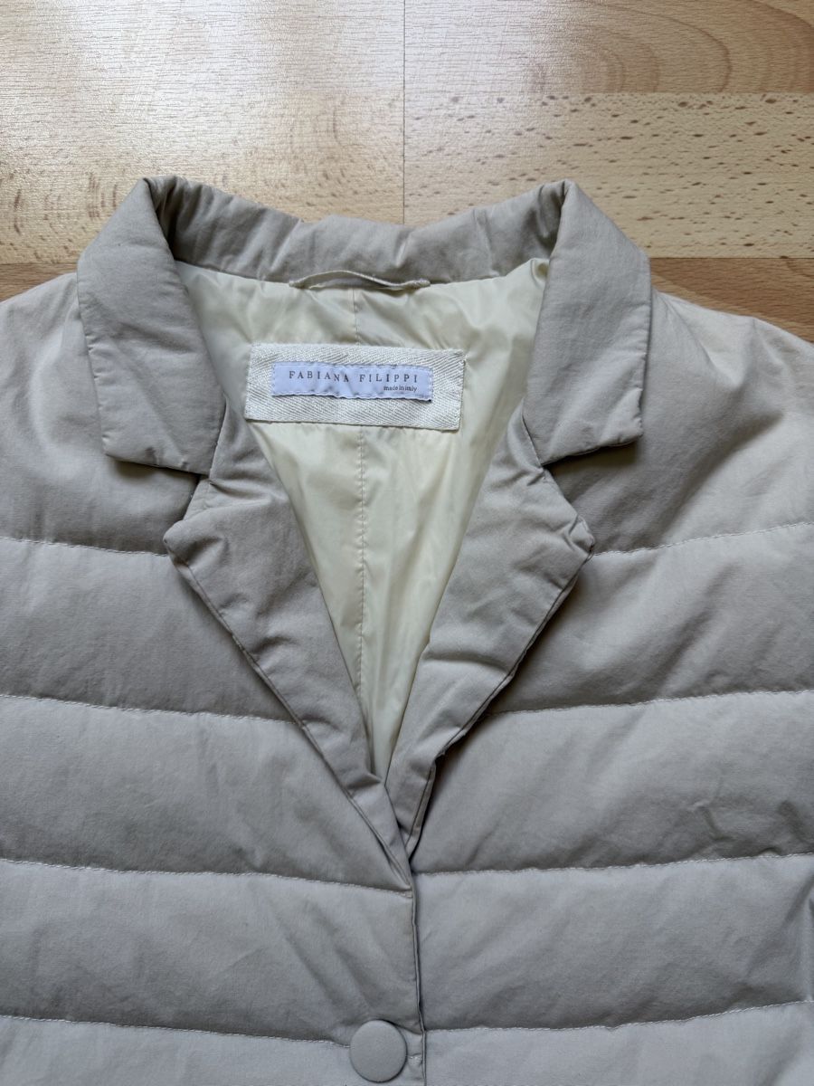Fabiana Filippi Giacche: Fabiana Filippi Jacke – Nuovo (secondo la descrizione) da Schaffhausen venduto da LisaU 1
