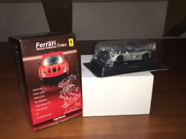 Ferrari LaFerrari. 1/64 Kyosho Kit NEU