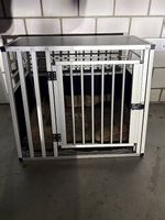 Hundebox 80x65x65