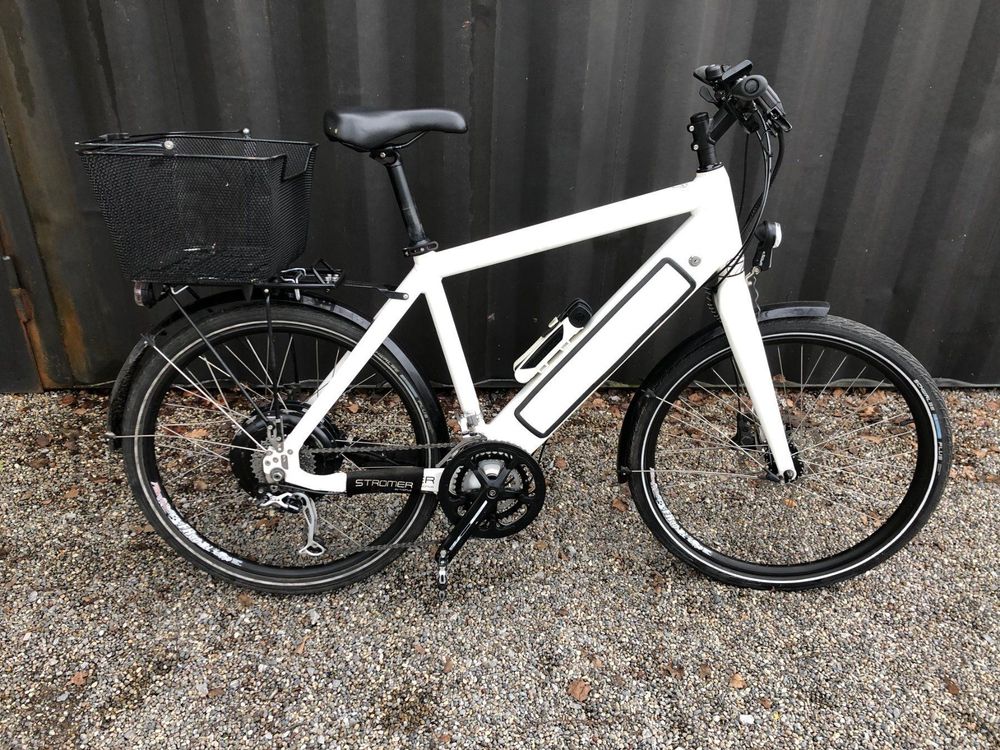 Stromer hotsell v1 elite