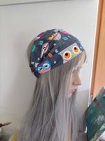Haarband Kopftuch, trendiges Sommer Must Have