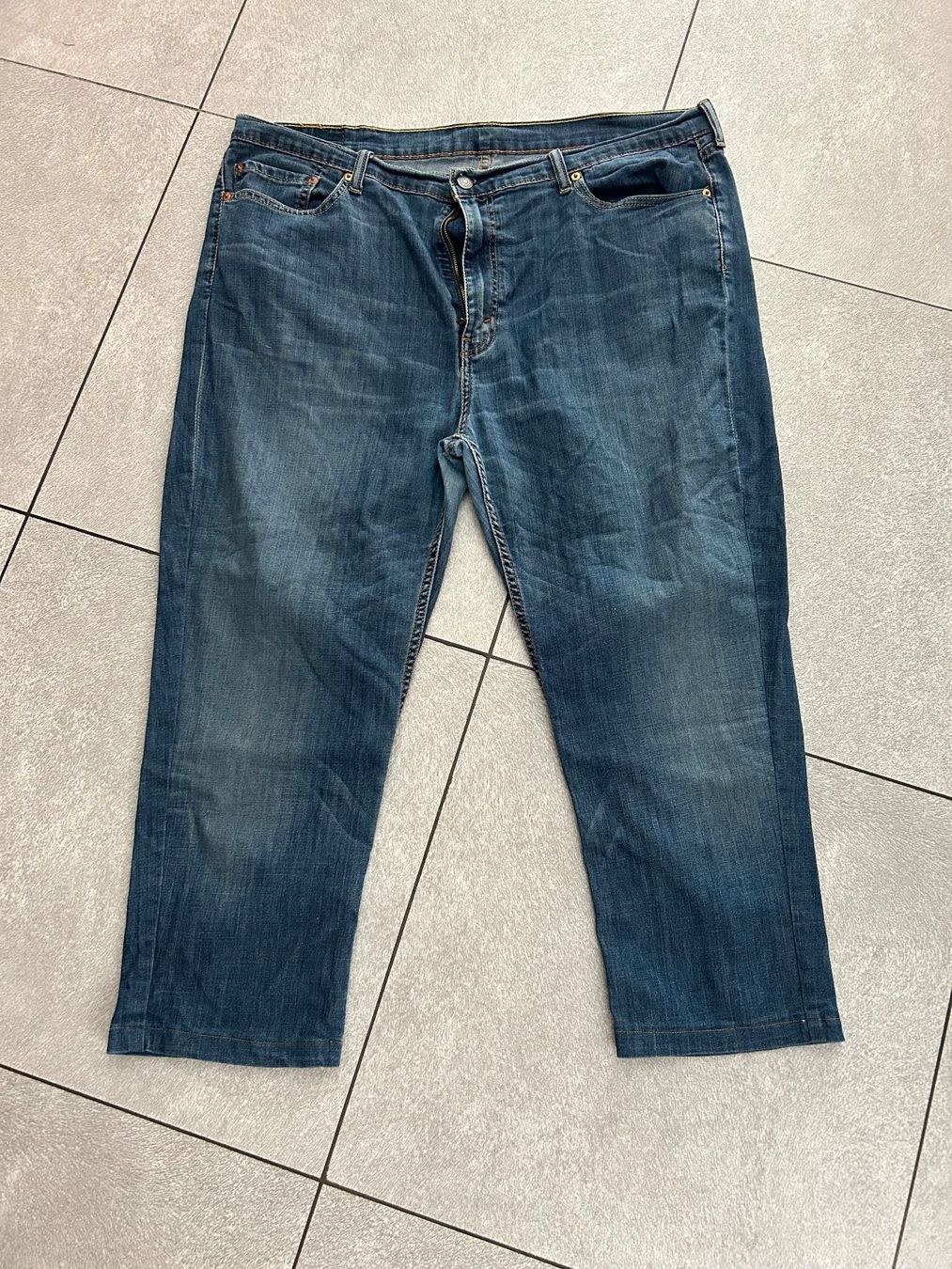 Levi's Jeans: Jeans LEVI' S , Gr. 42 – Usato da Arbedo venduto da nadia1973
