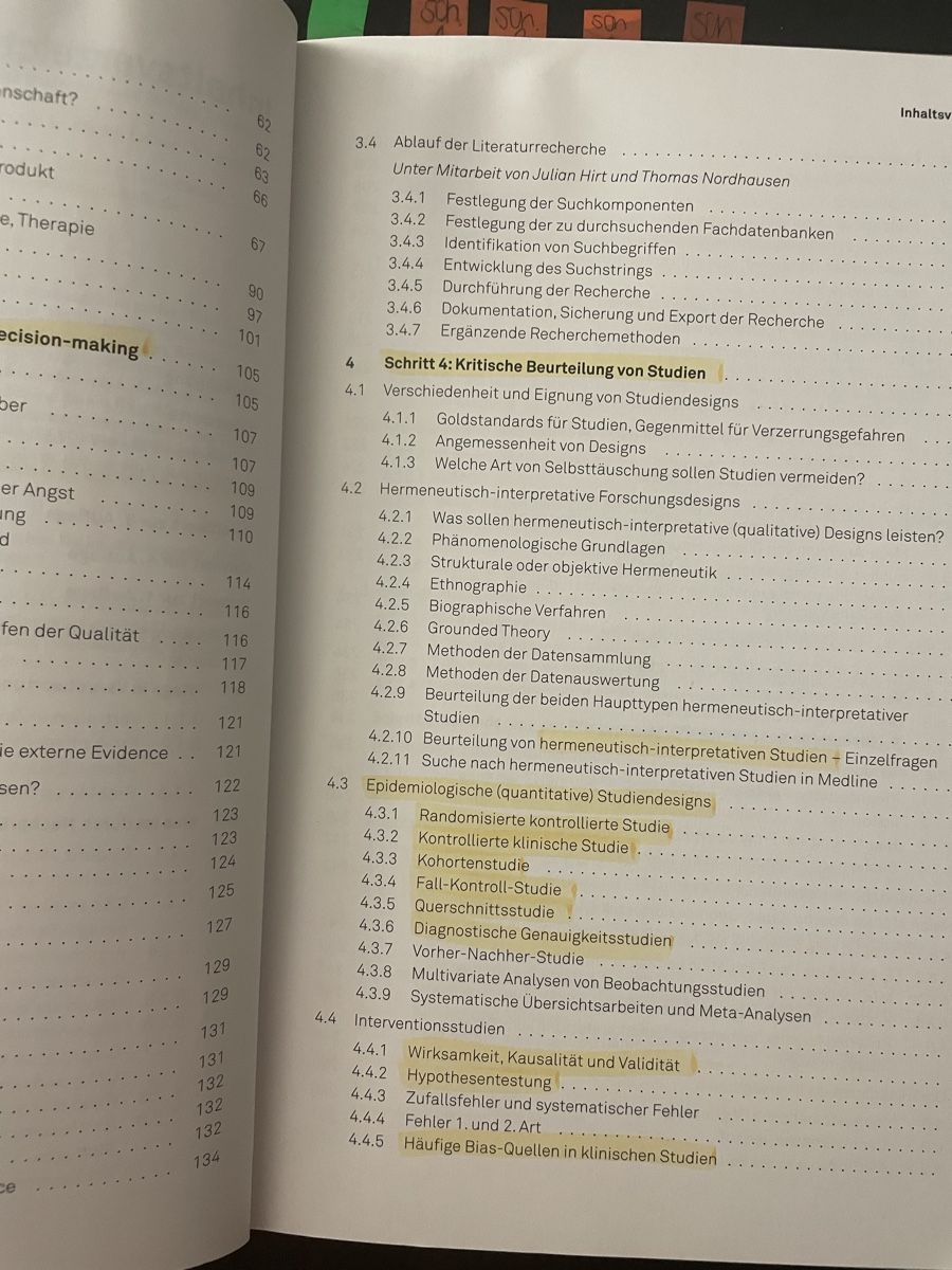 Libri: Evidence based Nursing and Caring, top Zustand! – Usato da Visp venduto da Stebar1966 6