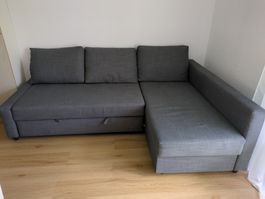 Couch / Schlafsofa