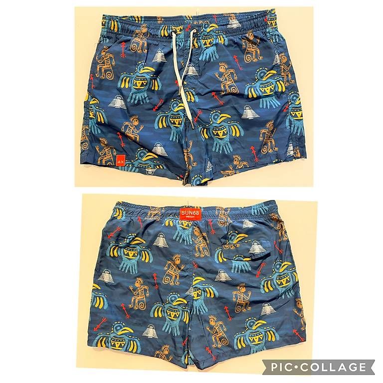 Hosen: Costumi ragazzo 12 e 14 anni – Gebraucht aus Paradiso von tir_2mpx 2