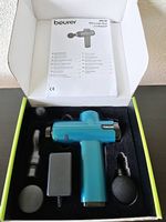 beurer PhysioLine MG99 - Massagegerät 