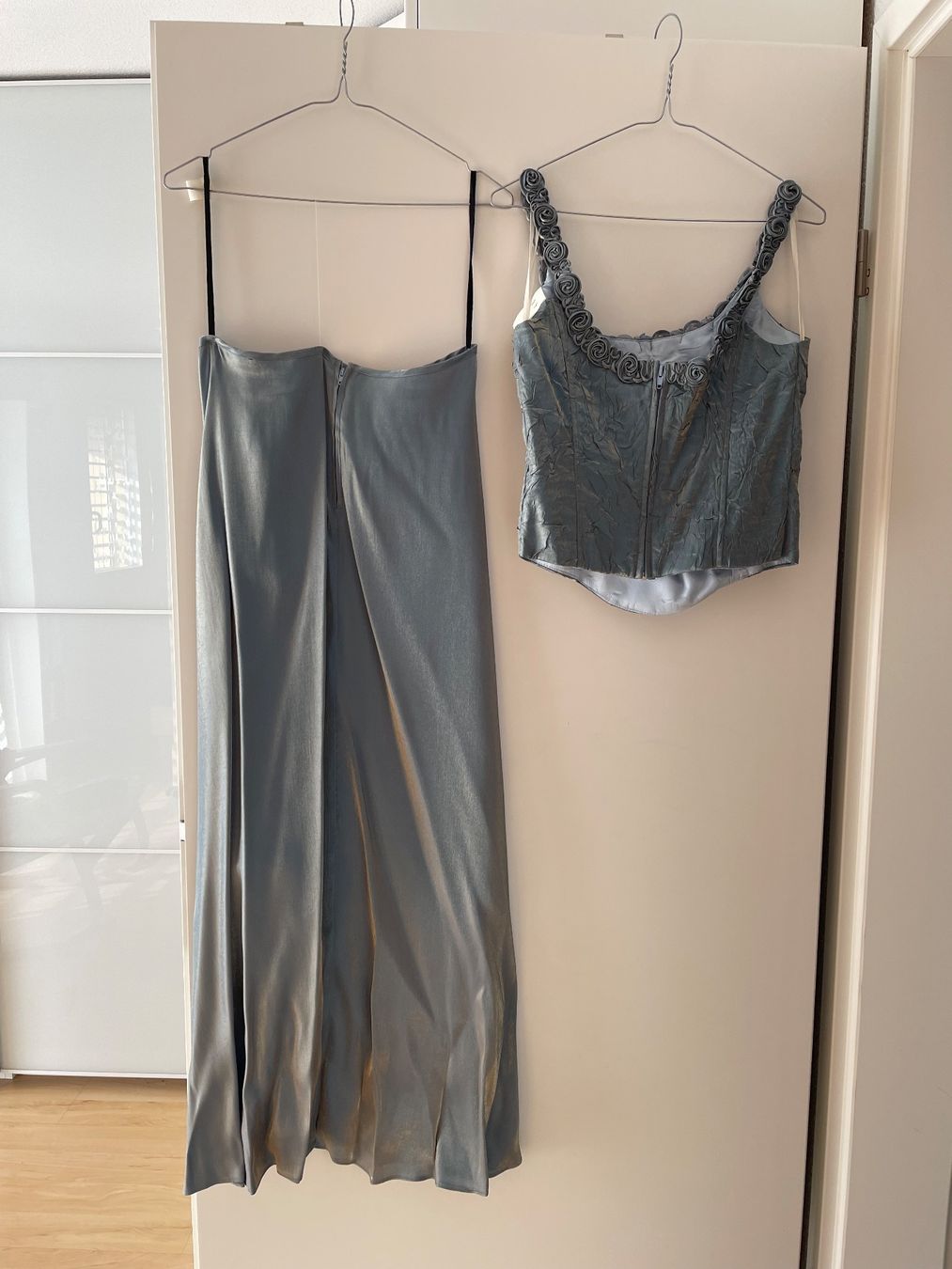 Robes: Zweiteiliges Abendkleid – D'occasion à Grafenried par chr_7jk5 2