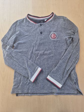 Sweatshirt, Gr. 140, wie neu